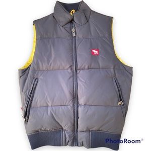 Abercrombie & Fitch Vest